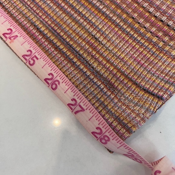 ✨ALEXIS✨Knit Halter Jumpsuit - Picture 4 of 6